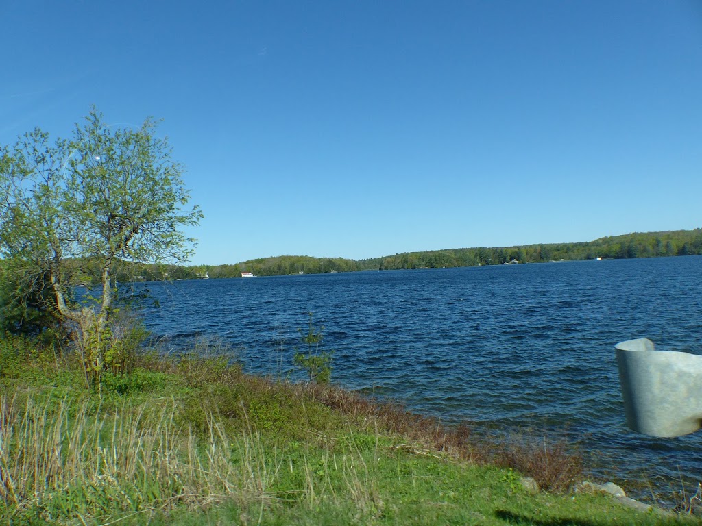 Parc de la mairie Shefford | Chemin Robinson O, Shefford, QC J0E, Canada