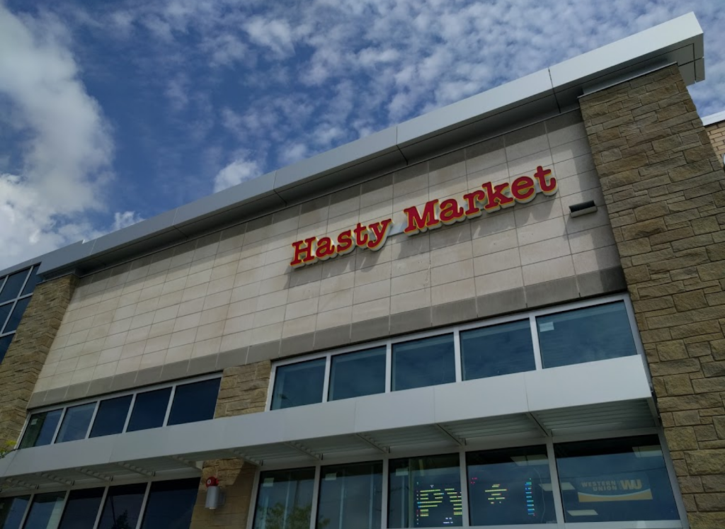 Hasty Market / Fasttech | Inside Hasty Market, 9985 McVean Dr #2, Brampton, ON L6P 4K8, Canada | Phone: (888) 744-7372