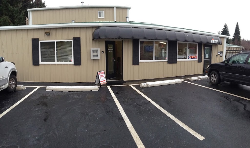 Drug & Alcohol Testing by Sandy Island Solutions Inc. | 3610 Christie Pkwy #2000, Courtenay, BC V9N 9T7, Canada | Phone: (250) 650-8378