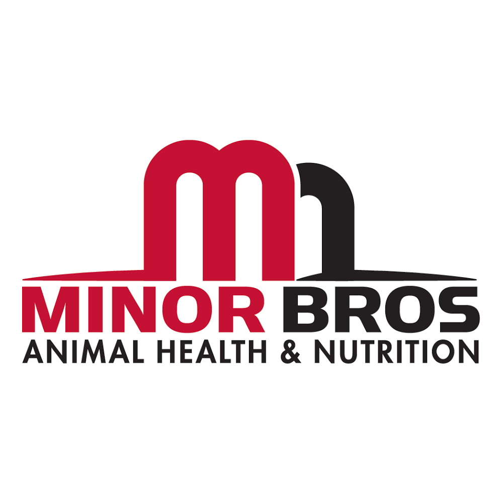 Minor Bros Animal Health & Nutrition Feed Mill | 9 Mill Ave, Dunnville, ON N1A 2W1, Canada | Phone: (905) 774-7591
