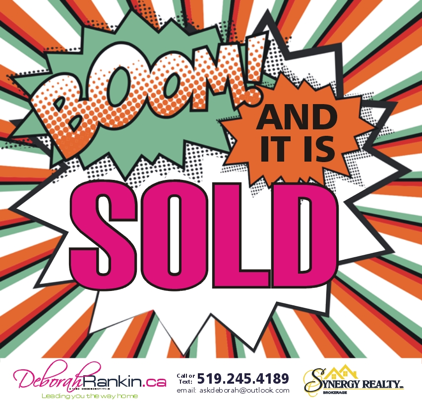 Deborah Rankin, Real Estate Agent | 3177 Napperton Dr Unit A, Strathroy, ON N7G 3H8, Canada | Phone: (519) 245-4189