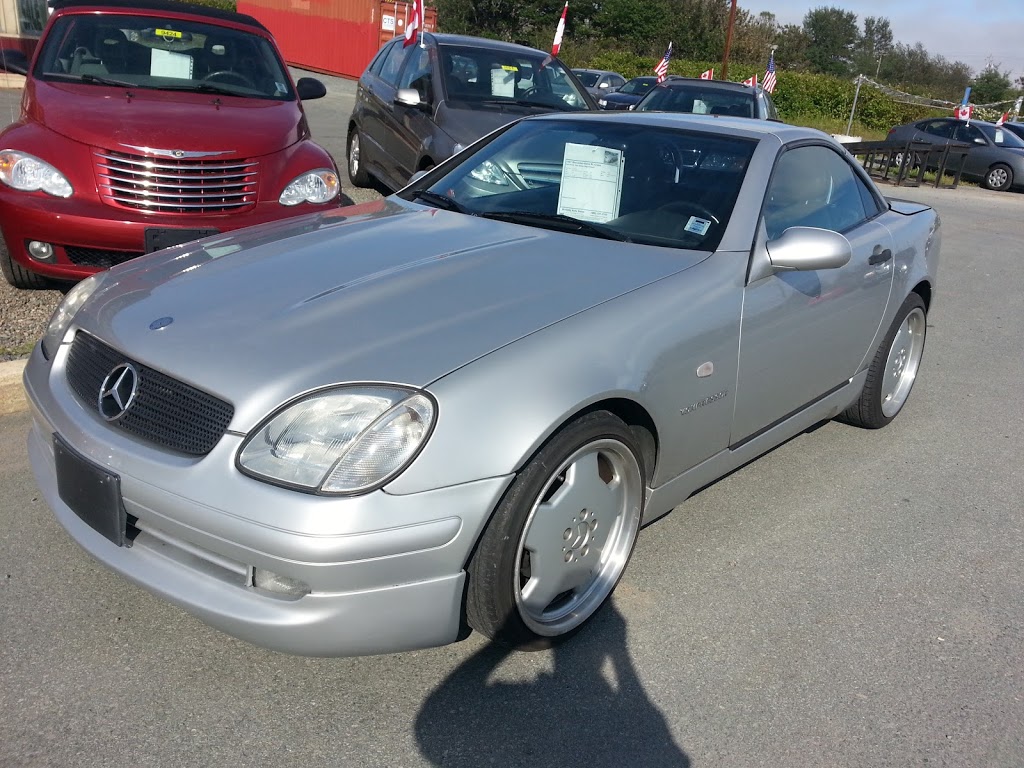 Mobility Auto Sales | 1070 Main Rd, Eastern Passage, NS B3G 1N9, Canada | Phone: (902) 830-9966