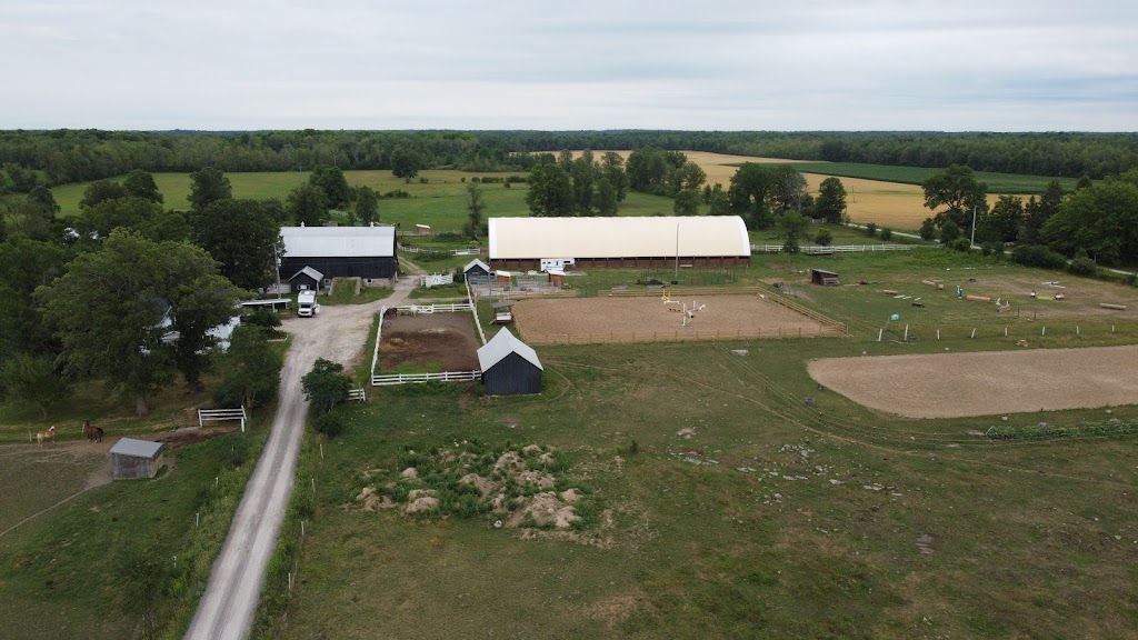 Preston Rosedale Farm 1439 Christie Lake Rd | 1439 Christie Lake Rd, Perth, ON K7H 3C6, Canada | Phone: (613) 267-0499