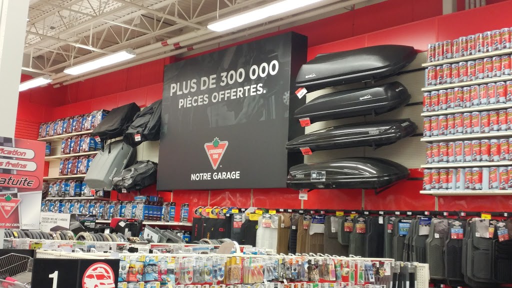 Canadian Tire - Sherbrooke Fleurimont, QC | 1645 Rue King E, Sherbrooke, QC J1G 5G7, Canada | Phone: (819) 566-5991