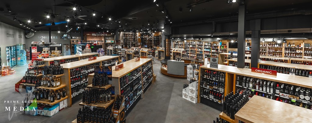 Monashees Wine Spirits Beer | 2901 30 St, Vernon, BC V1T 5C9, Canada | Phone: (250) 545-5800