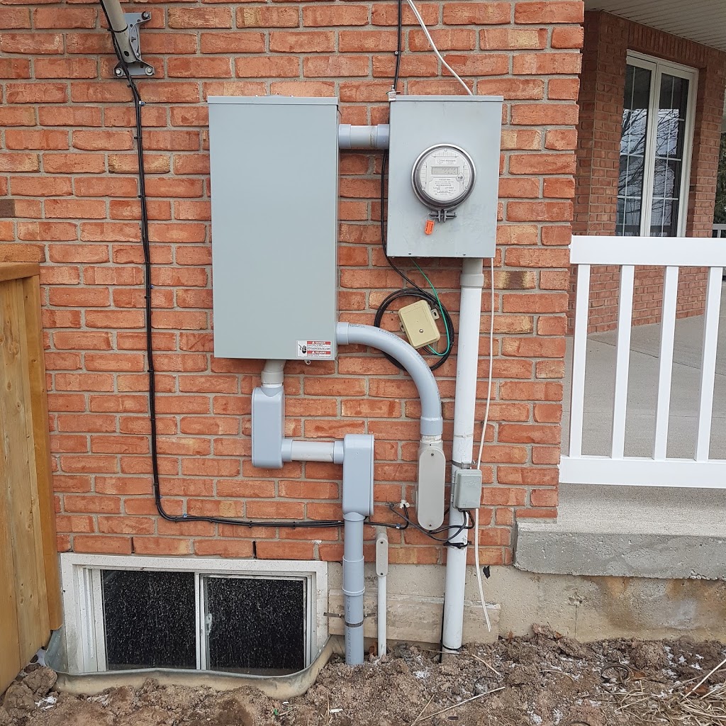 Procal Electric inc | 63 MacIntosh Dr, Stoney Creek, ON L8E 4E4, Canada | Phone: (905) 741-5272