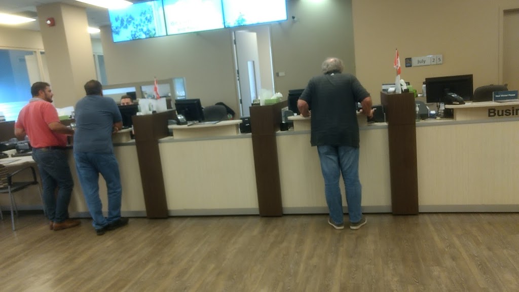 RBC Royal Bank | 6205 Airport Rd, Mississauga, ON L4V 1E1, Canada | Phone: (905) 671-6262