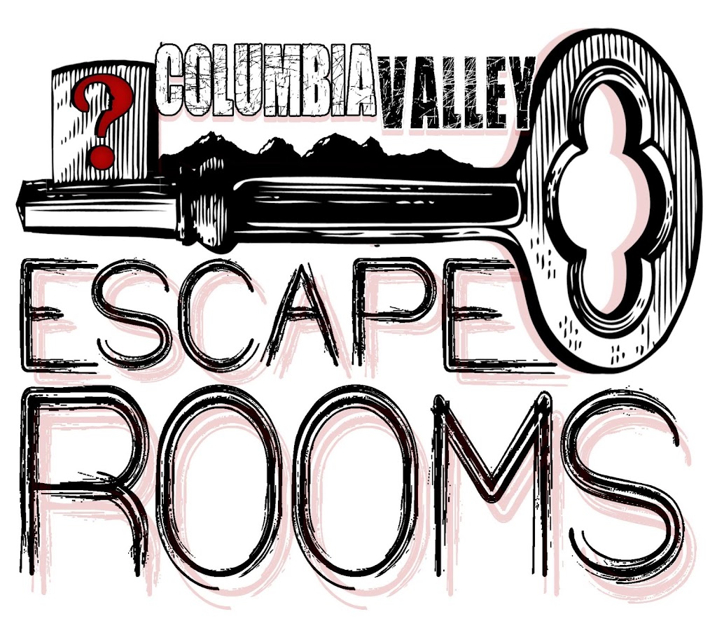 Columbia Valley Escape Rooms | 7585 Main St W Unit 7, Radium Hot Springs, BC V0A 1M0, Canada | Phone: (778) 525-5001
