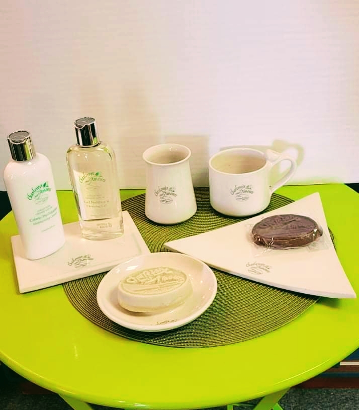 Beauty Francine Thibeault Inc Health Center | 4 Rue du Moulin, Baie-Saint-Paul, QC G3Z 2R8, Canada | Phone: (418) 435-6028