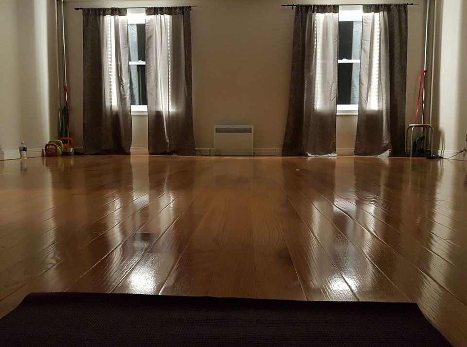 Cumberland Yoga & Mobility Studio | 1430 Royal Maple Dr, Cumberland, ON K4C 1B5, Canada | Phone: (613) 816-7549