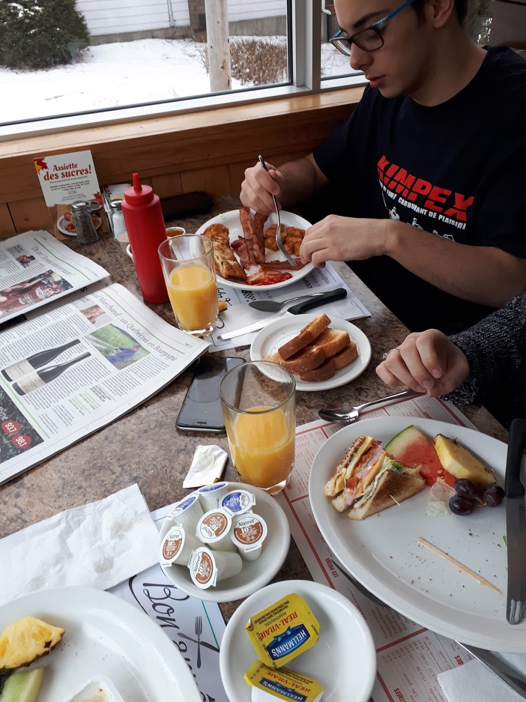 Le Rhum Antic | 592 QC-220, Bonsecours, QC J0E 1H0, Canada | Phone: (450) 532-4618