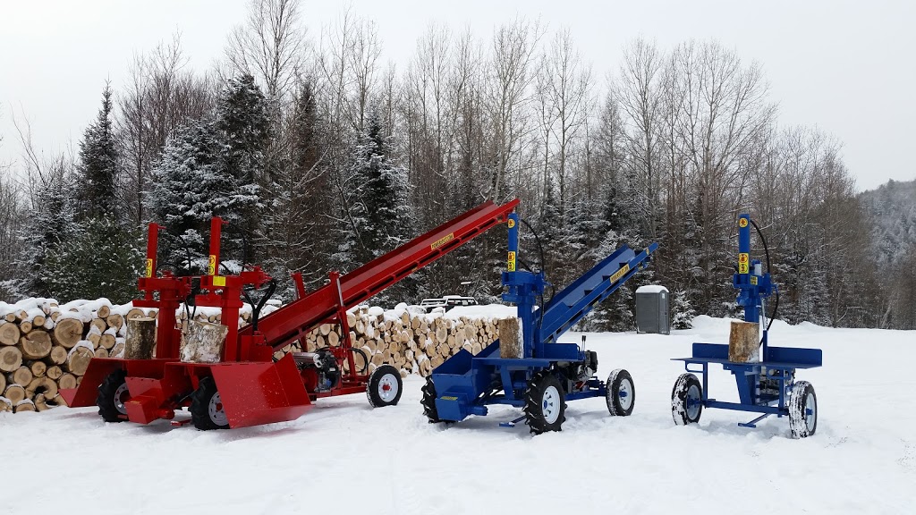 Powersplit International Inc | LOmbrette, 2544 Rue de lOmbrette, Laval, QC H7L 4P4, Canada | Phone: (888) 414-2261