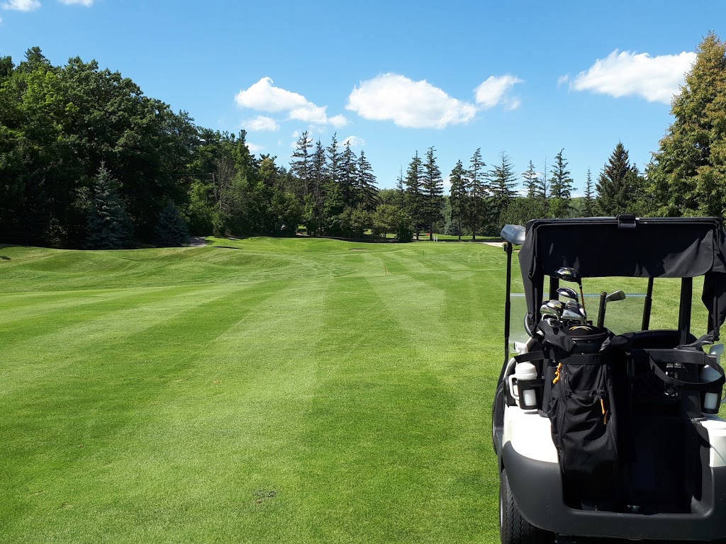 Granite Ridge Golf Club | 9503 Dublin Line, Milton, ON L9T 2X7, Canada | Phone: (905) 878-5494
