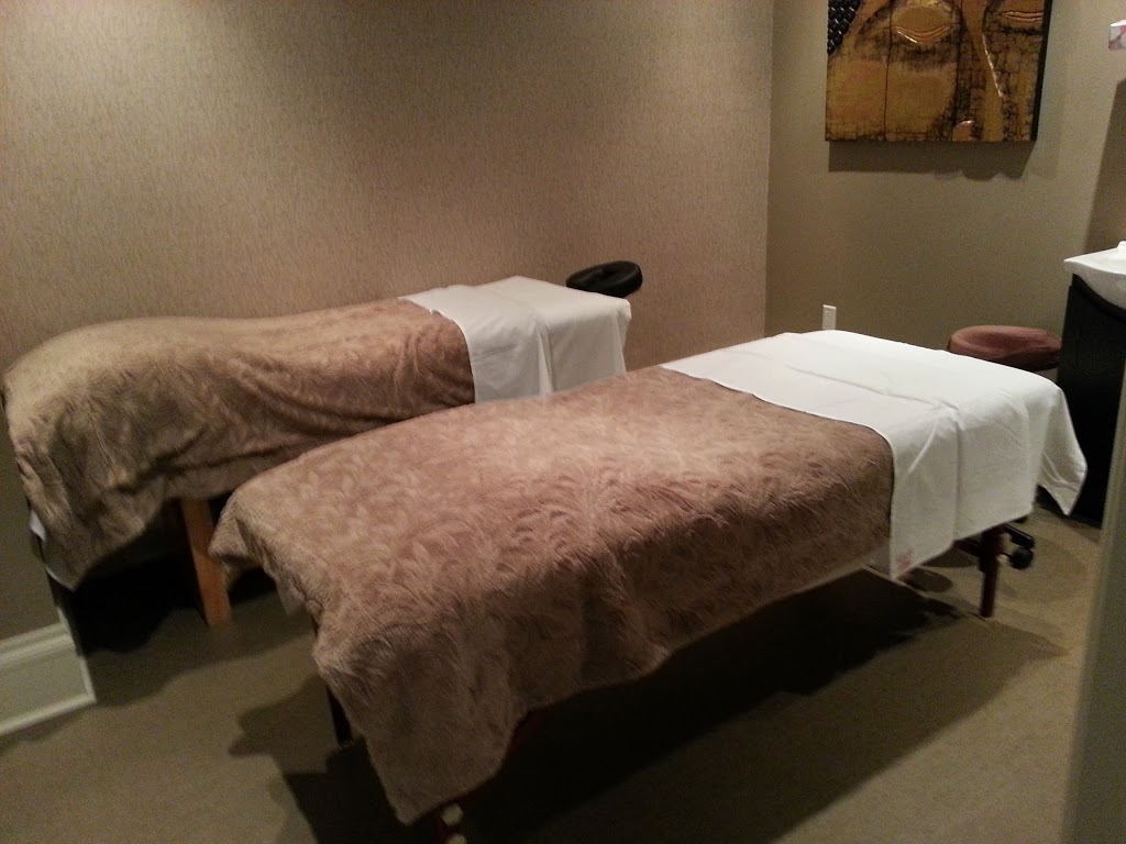 Ashgrove Spa | 105 Main St Unionville, Unionville, ON L3R 2G1, Canada | Phone: (905) 474-0343