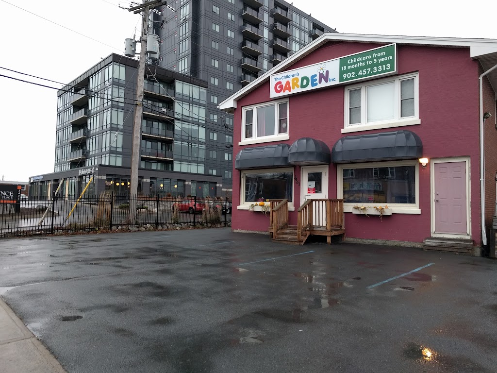 The Childrens Garden | 3461 Dutch Village Rd, Halifax, NS B3N 2S7, Canada | Phone: (902) 457-3313