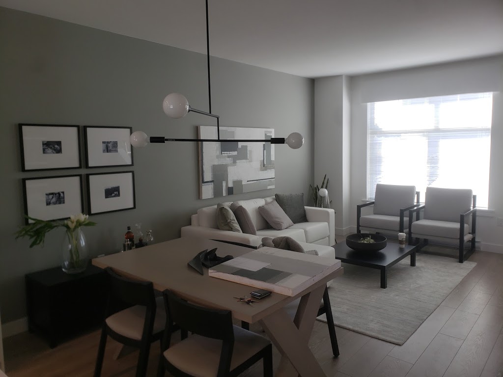 Tada Painting | 8760 Maple Grove Crescent, Burnaby, BC V5A 4G5, Canada | Phone: (778) 903-6648