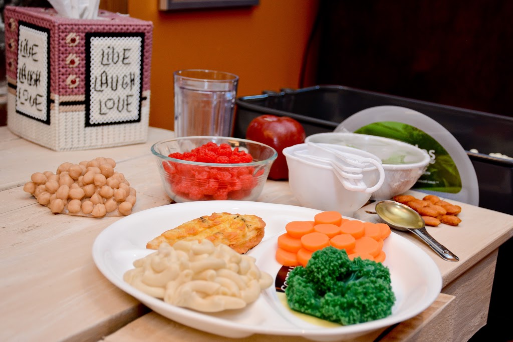 Craving Health Dietitian & Wellness Services | 3338 King St, Vineland, ON L0R 2C0, Canada | Phone: (905) 769-0833