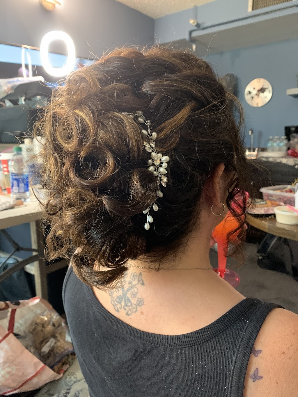 Beautiful You Hair and Esthetics | 180 Oak Park Blvd, Oakville, ON L6H 0A6, Canada | Phone: (905) 616-5340