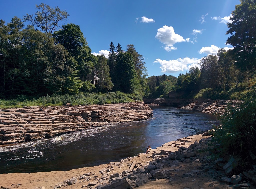 Outdoor Beauport Center | 95 Rue de la Sérénité, Québec, QC G1C 8G7, Canada | Phone: (418) 641-6112
