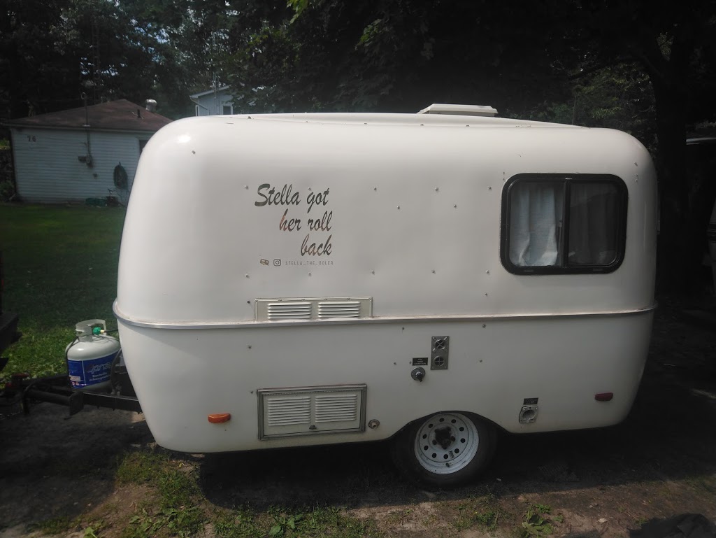 R/T RV Trailer services | 72 Big Bay Point Rd, Innisfil, ON L9S 2P3, Canada | Phone: (705) 500-1000