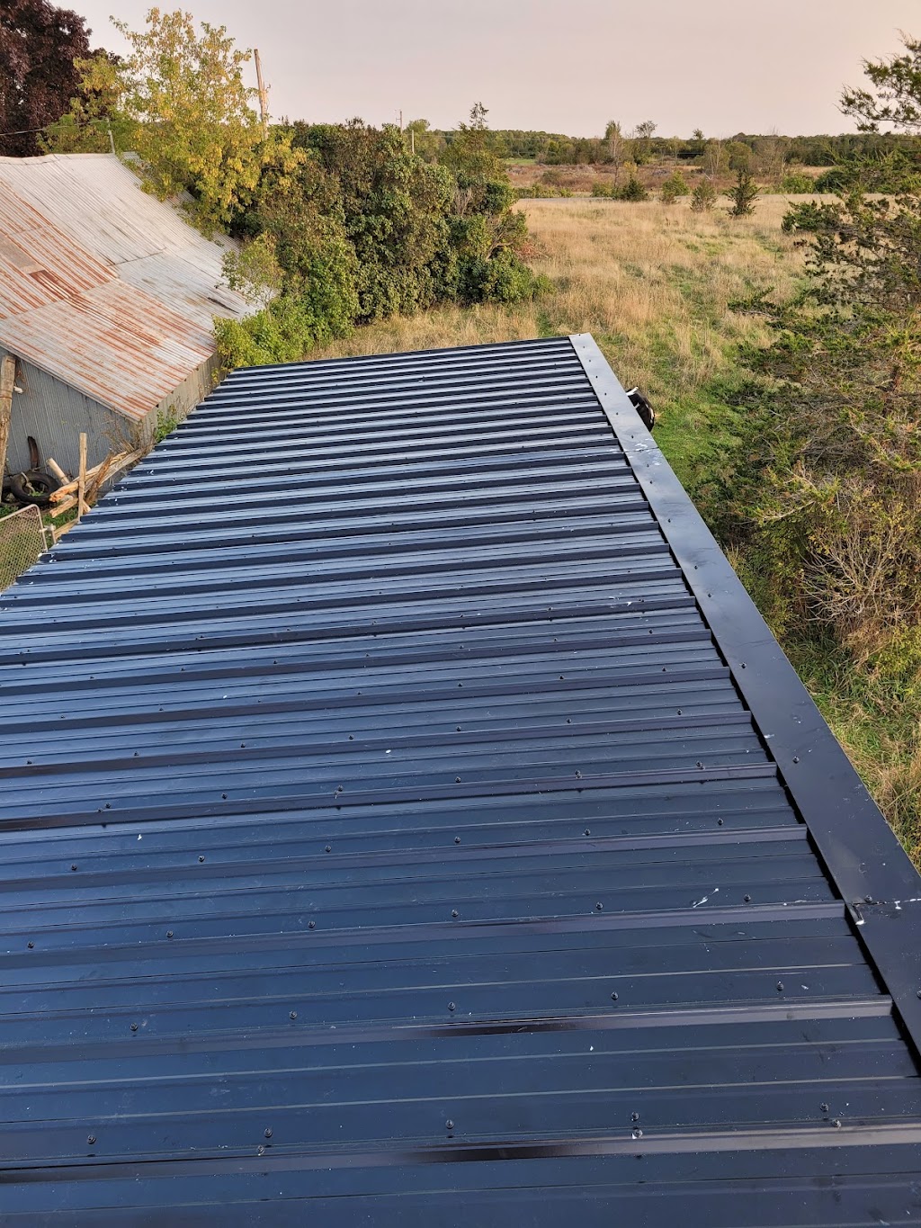 STOCKYARD PRODUCTS - METAL ROOFING SUPPLY | 30 Barker Ln, Bloomfield, ON K0K 1G0, Canada | Phone: (905) 686-6767
