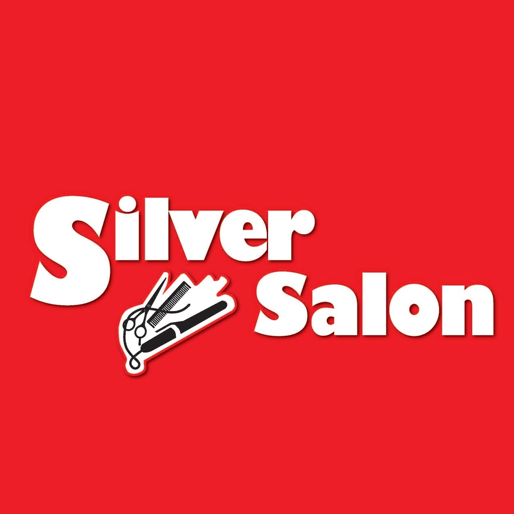 Silver Salon | 8975 Chinguacousy Rd, Brampton, ON L6Y 0B7, Canada | Phone: (905) 457-8700