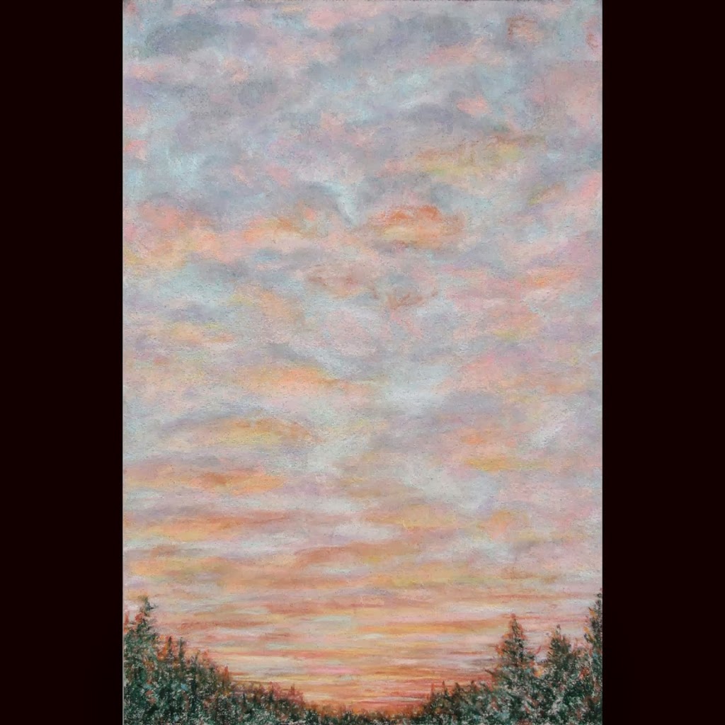 Bulman Fine Art | 310 Willow Ct N, Bellingham, WA 98225, USA | Phone: (360) 650-9691