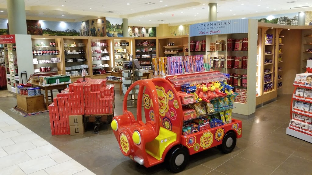 Peace Arch Duty Free | 255 BC-99, Surrey, BC V3S 9N7, Canada | Phone: (604) 536-8548