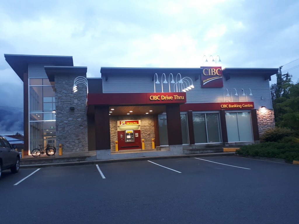 CIBC Branch with ATM | 1803 Garibaldi Way, Garibaldi Highlands, BC V0N 1T0, Canada | Phone: (604) 898-6100