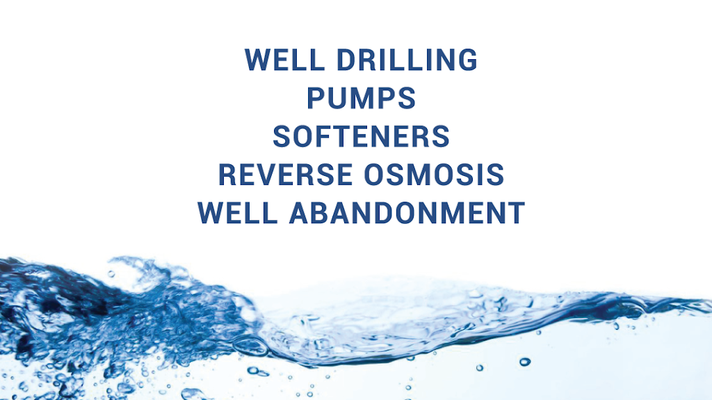 Robert Dennis Well Drilling | Waterford, ON N0E 1Y0, Canada | Phone: (519) 443-4440