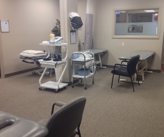 Lifemark Collingwood Sport Medicine & Rehabilitation Centre | 10 Keith Ave, Collingwood, ON L9Y 0W5, Canada | Phone: (705) 444-5303