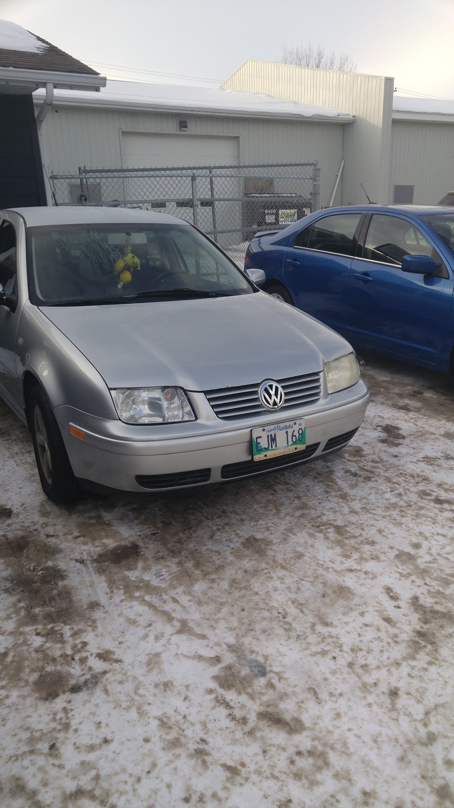 Niverville Autobody Ltd | 220 Main St, Niverville, MB R0A 1E0, Canada | Phone: (204) 388-4657