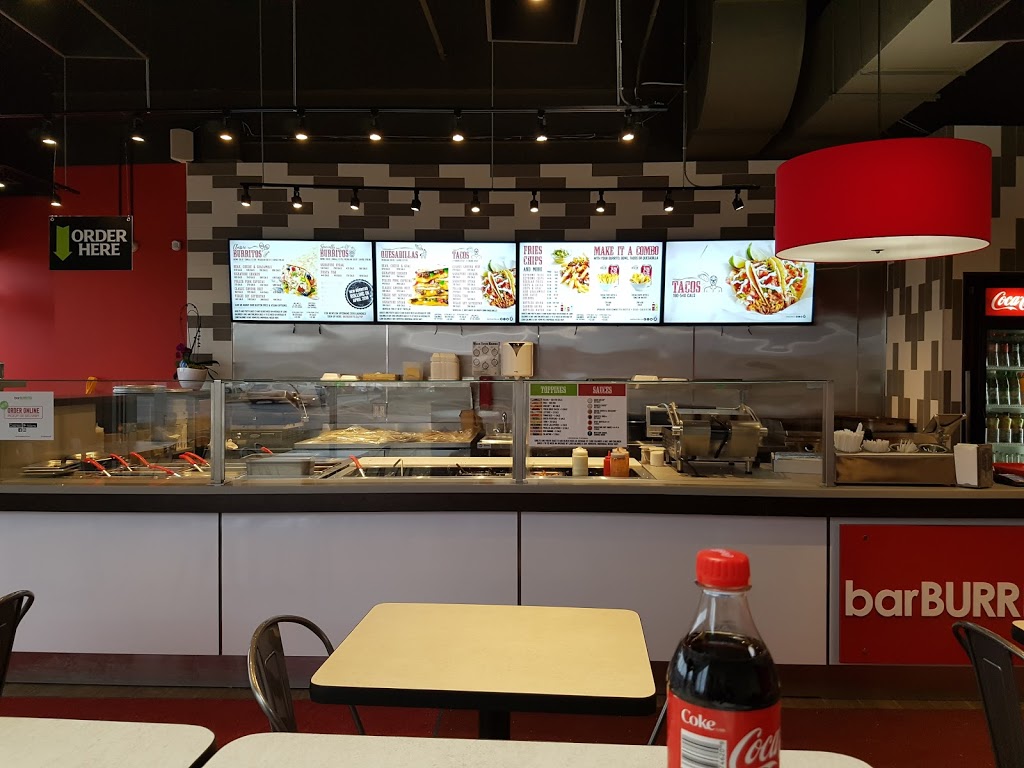 barBURRITO | 1060 Ontario St, Stratford, ON N4Z 1A5, Canada | Phone: (519) 305-7555