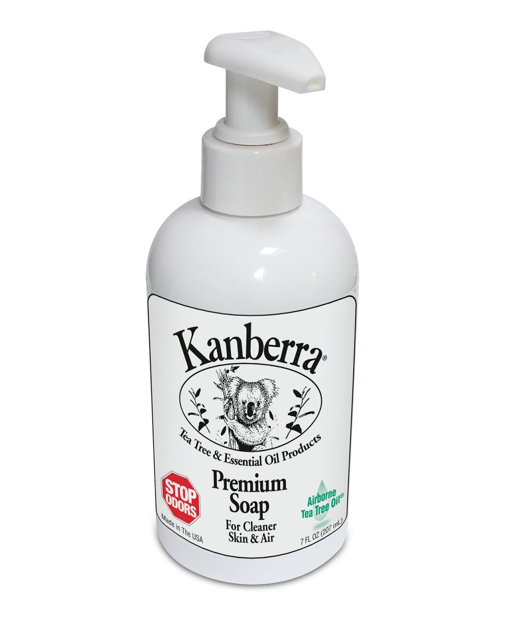 Kanberra Gel | 800 Commerce Pkwy W, Lancaster, NY 14086, USA | Phone: (716) 683-3000