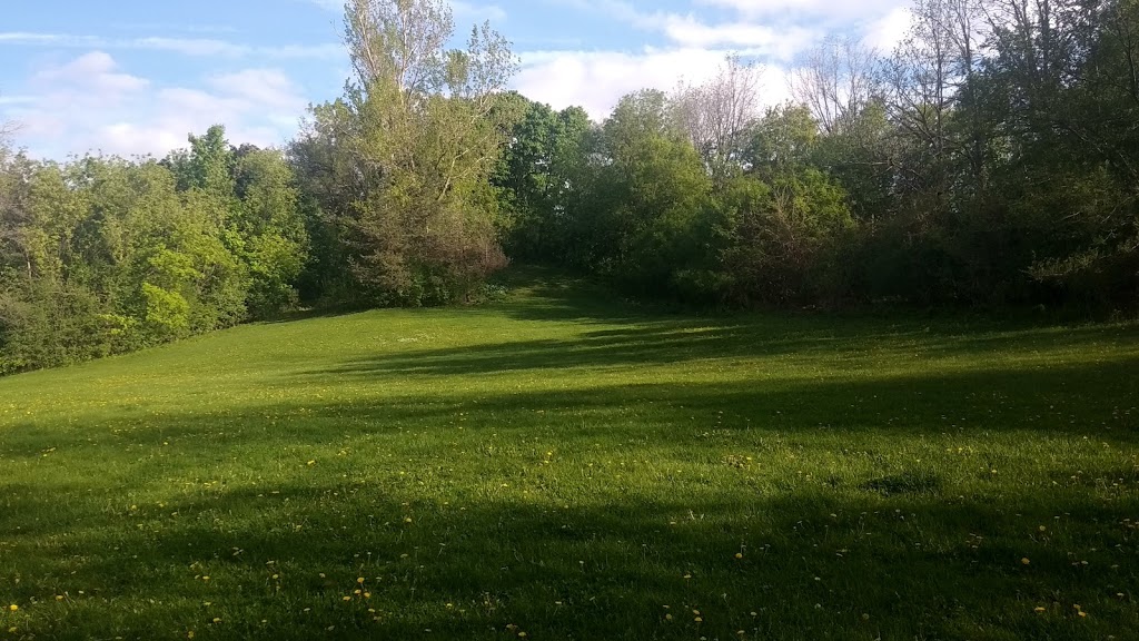 Roselea Park | 75 Mayfield Ave, Waterloo, ON N2J 3R9, Canada