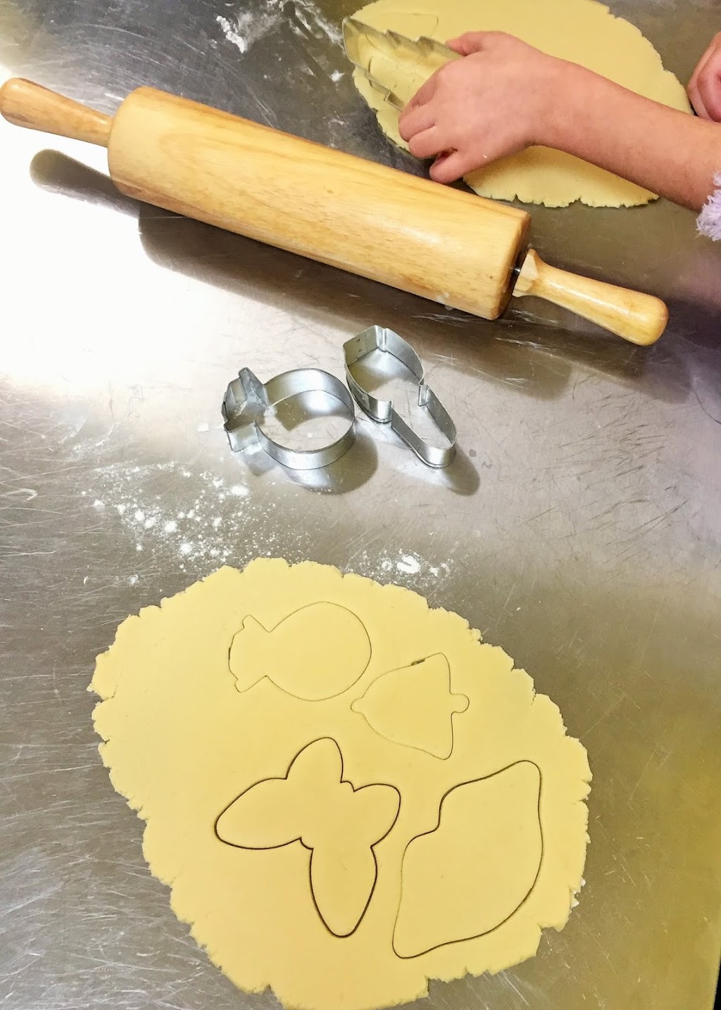 Atelier Du Biscuit | 440 Bd Ivan Pavlov, Laval, QC H7M 4J5, Canada | Phone: (450) 933-7720