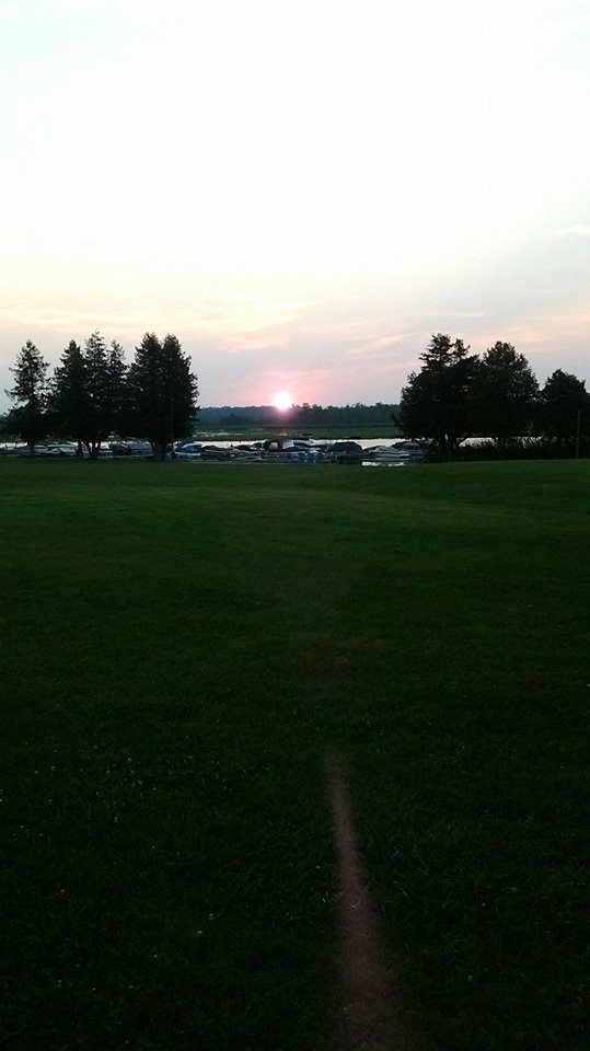 Alpine RV Resort | 46 Alpine St, Lindsay, ON K9V 4R1, Canada | Phone: (705) 324-6447