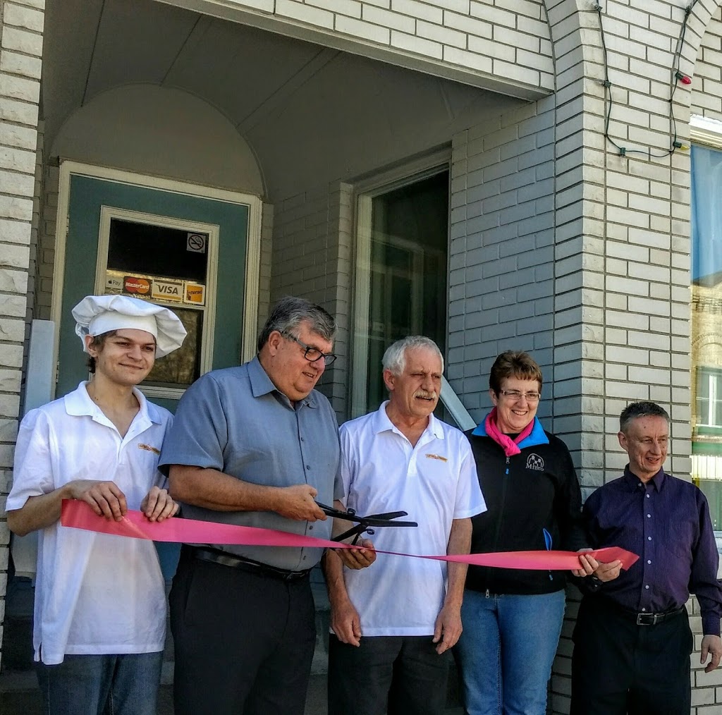 Clifford Community Hall | Clifford, ON N0G 1M0, Canada | Phone: (519) 327-9907