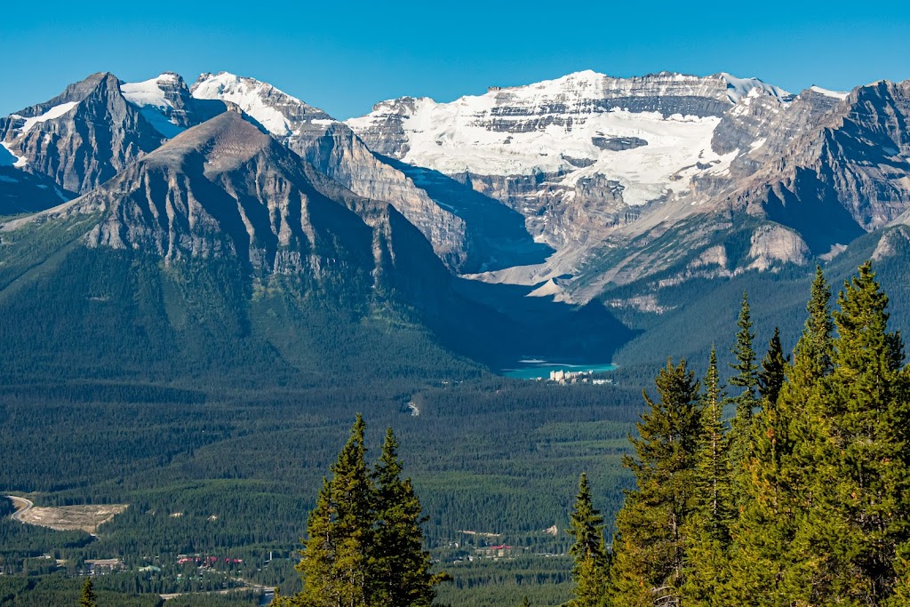 Lake Louise Ski Resort & Summer Gondola | 1 Whitehorn Rd, Lake Louise, AB T0L 1E0, Canada | Phone: (403) 522-3555
