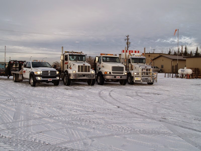 Extreme Hauling, Inc. | 111 Saskatchewan Ave, Spruce Grove, AB T7X 0V5, Canada | Phone: (780) 699-3252