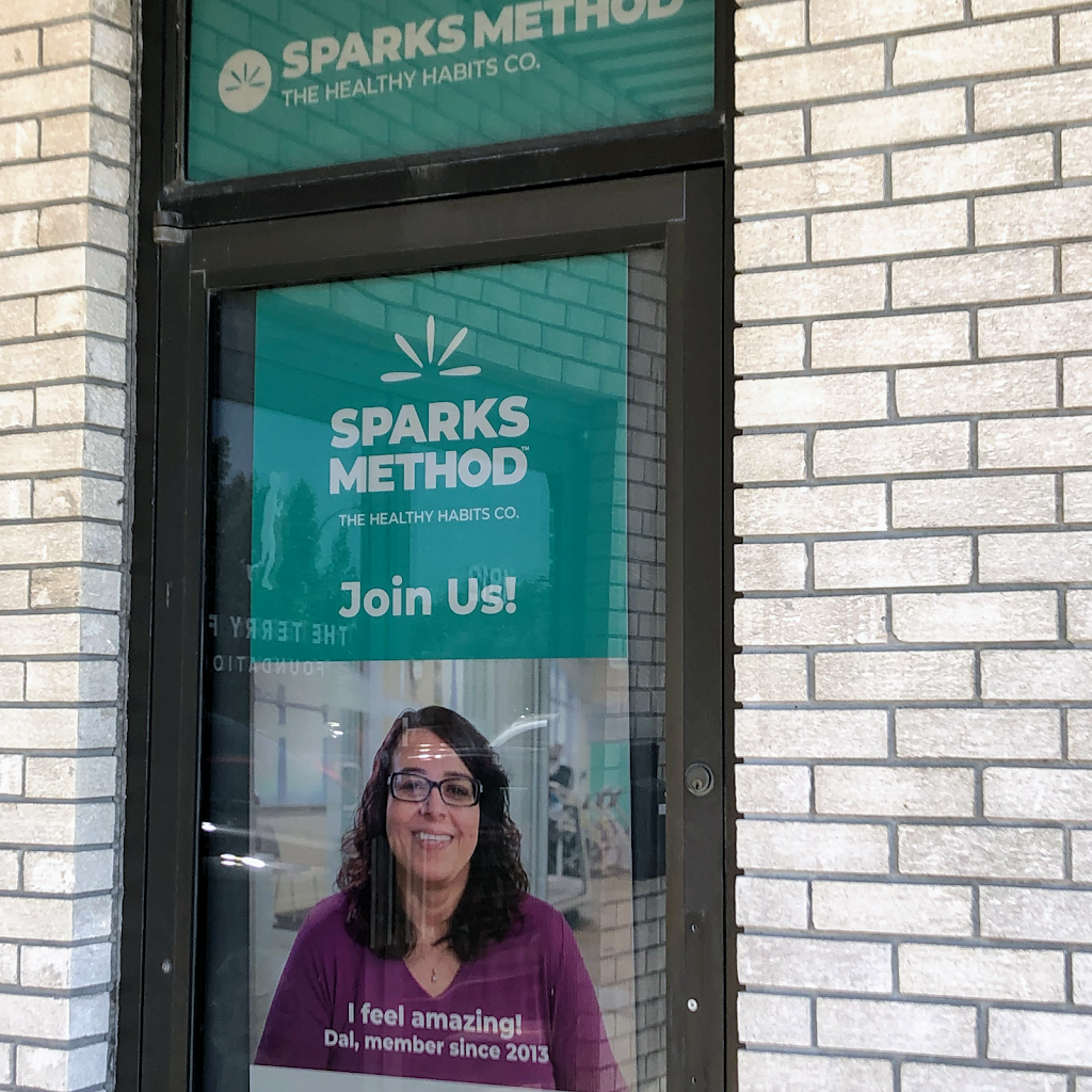 SPARKS METHOD Regina North | 1804 9th Ave N, Regina, SK S4R 7T9, Canada | Phone: (306) 994-6351