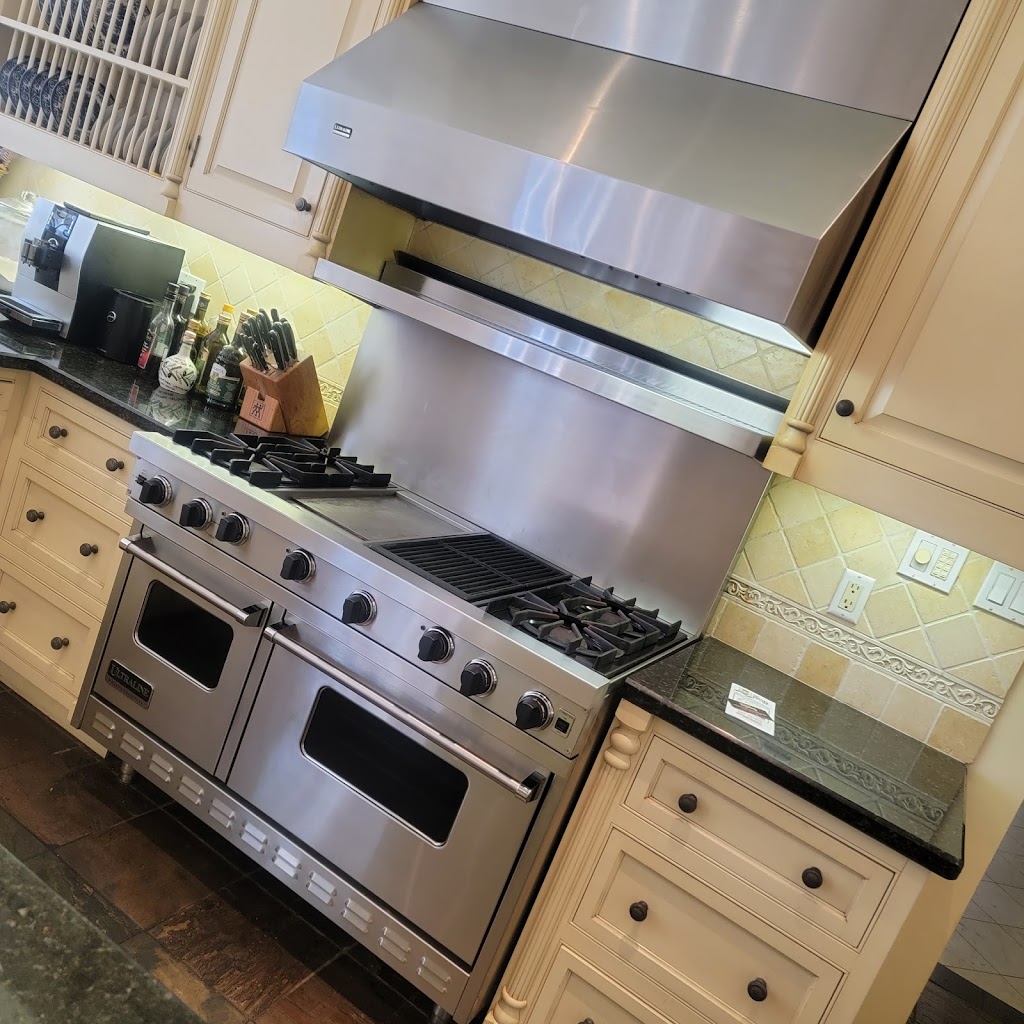 The Grease Police Inc - Certified Kitchen Exhaust Hood Cleaners | 381 Fleet St, Welland, ON L3B 4X4, Canada | Phone: (905) 788-7717