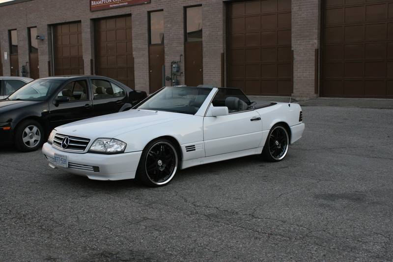 Boss Autoworks | 350 Woodbridge Ave Unit 18, Woodbridge, ON L4L 3K8, Canada | Phone: (647) 984-9145