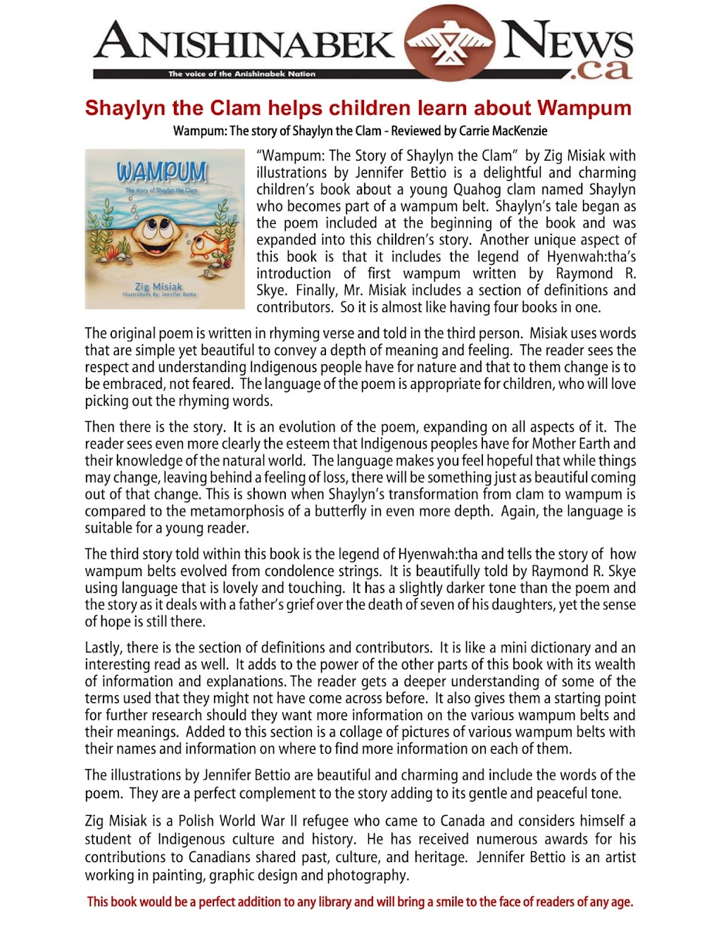 Canadian Author Education | 66 Maich Crescent, Brantford, ON N3T 6S9, Canada | Phone: (519) 757-0910