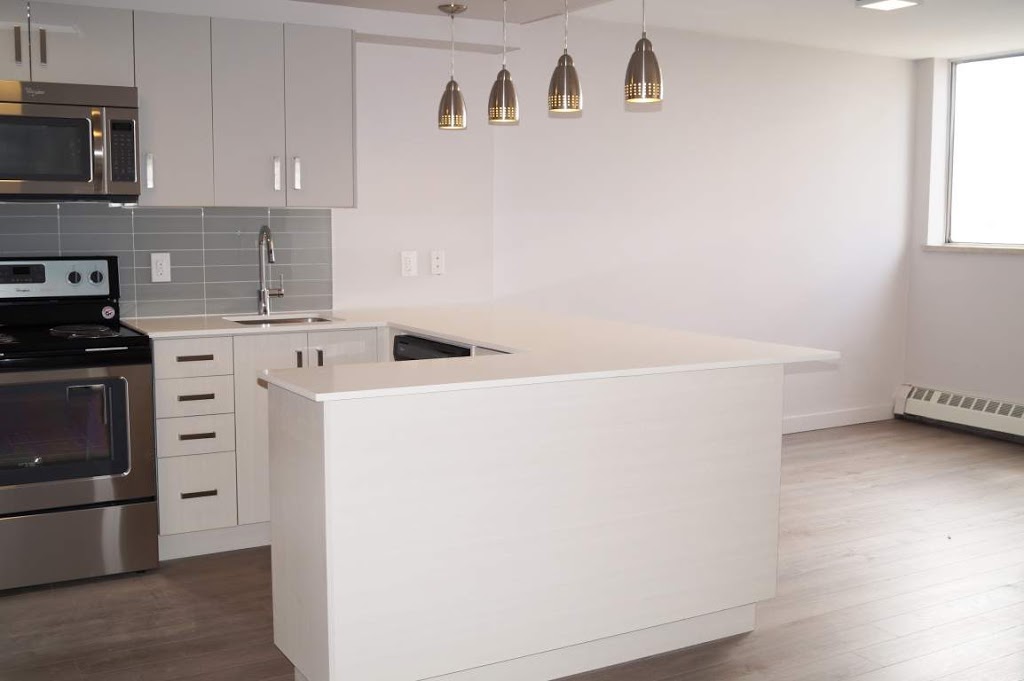 The Oaks on the Green | 160, 170, 180, &, 200 Chalkfarm Dr, North York, ON M3L 2H8, Canada | Phone: (416) 241-2445