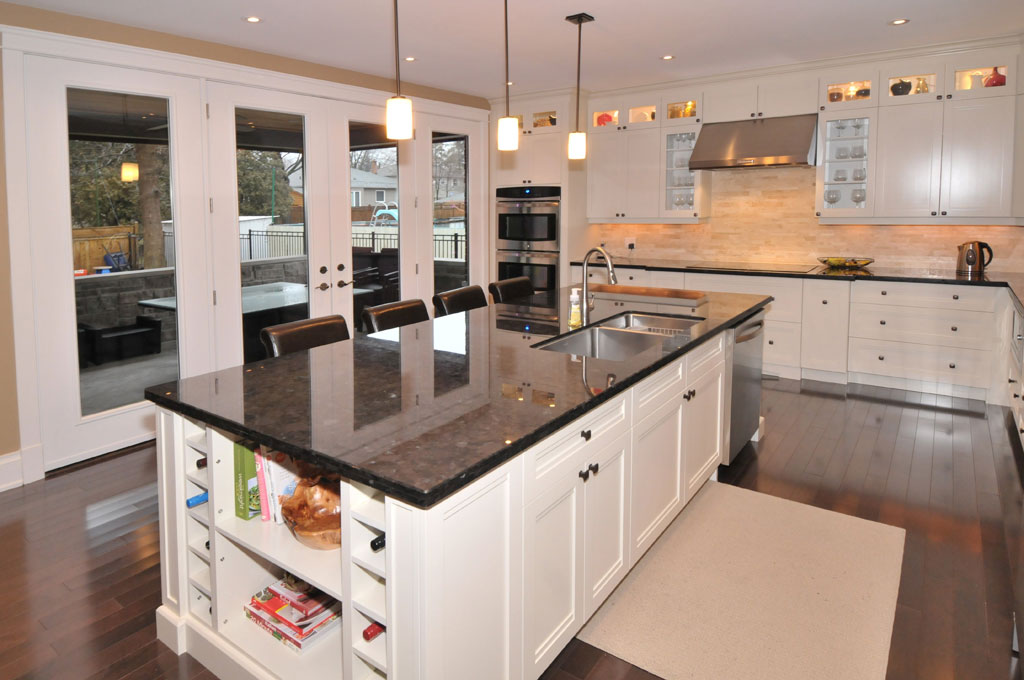 GC Construction | 191 Main St S, Waterdown, ON L0R 2H0, Canada | Phone: (416) 986-7338