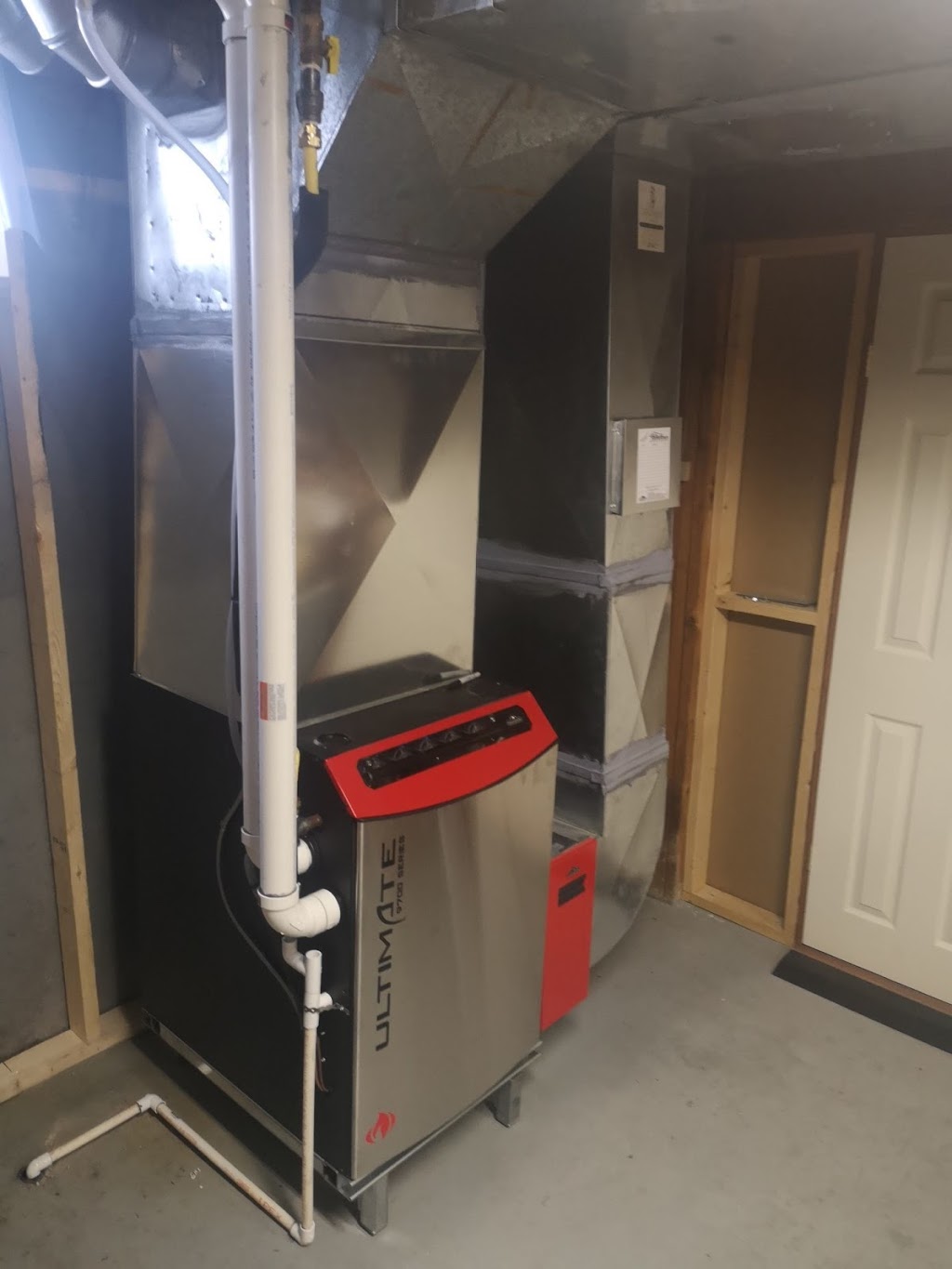 Hometown Heating and Cooling | 815 Juliana Dr #2, Woodstock, ON N4V 1A2, Canada | Phone: (519) 536-5552