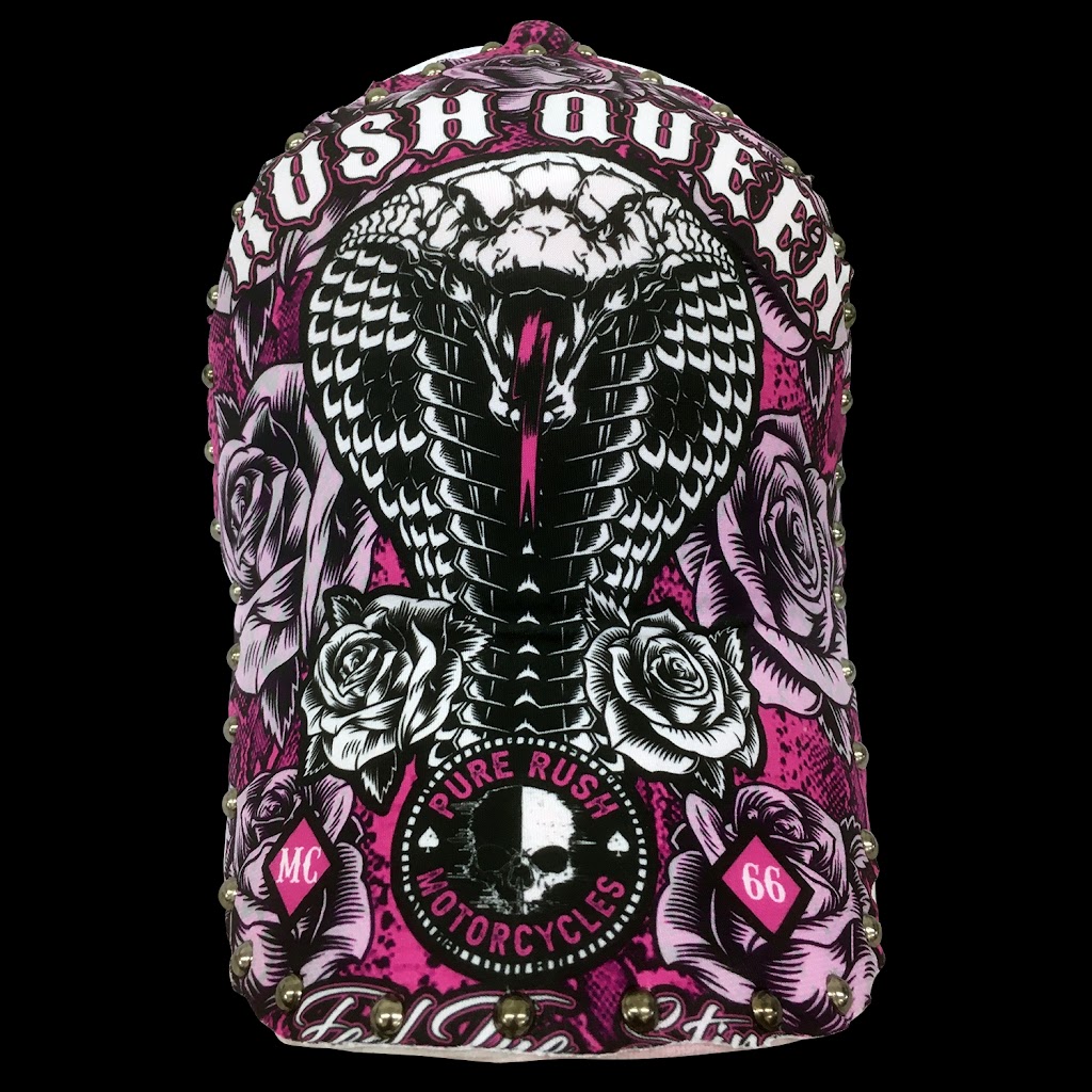 HEADRUSH ST LIN - LTABSHOP.CA | 740 Rue Saint-Isidore, Saint-Lin - Laurentides, QC J5M 2V1, Canada | Phone: (438) 345-3362