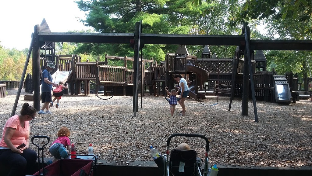 Greig Park | 795 N Carney Dr, St Clair, MI 48079, USA