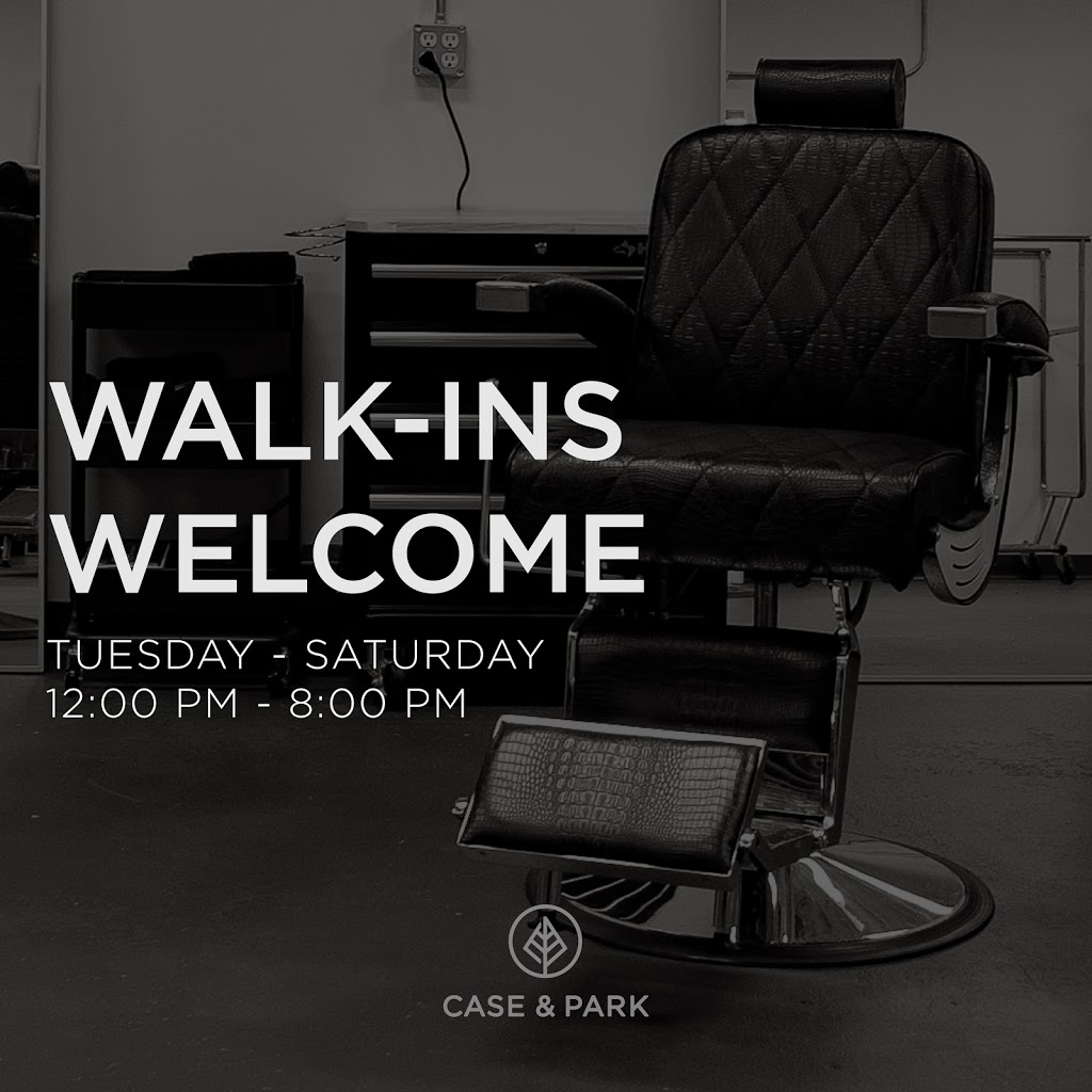 CASE & PARK | 4-360 Keewatin St, Winnipeg, MB R2X 2R9, Canada | Phone: (204) 960-8899